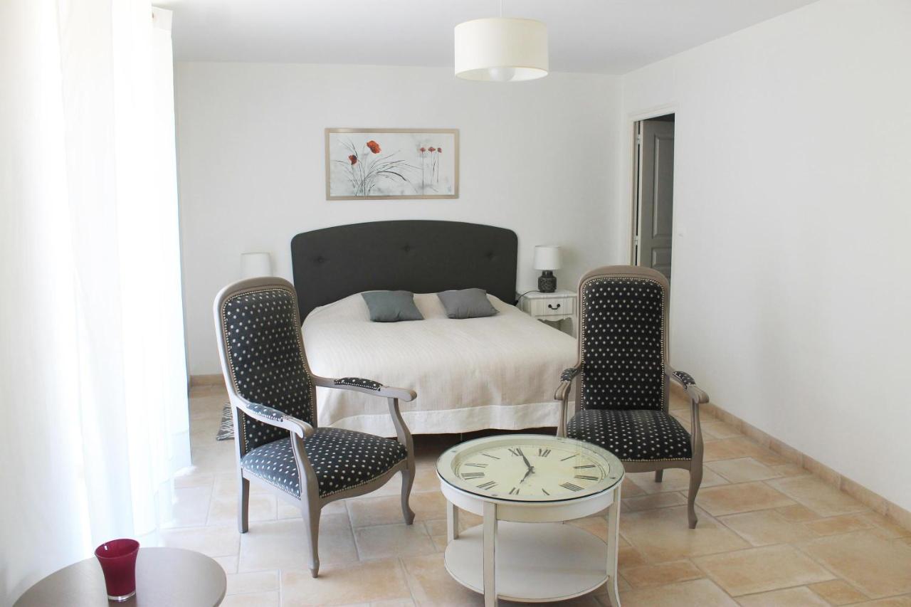 Domaine Du Jardin " Chambres D'Hotes " Saint-Jean-de-la-Haize Buitenkant foto